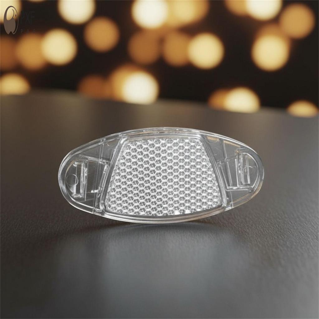 จักรยานไฟซี่สะท้อนแสงกันน้ำสำหรับการขี่กลางคืน เพิ่มความปลอดภัย