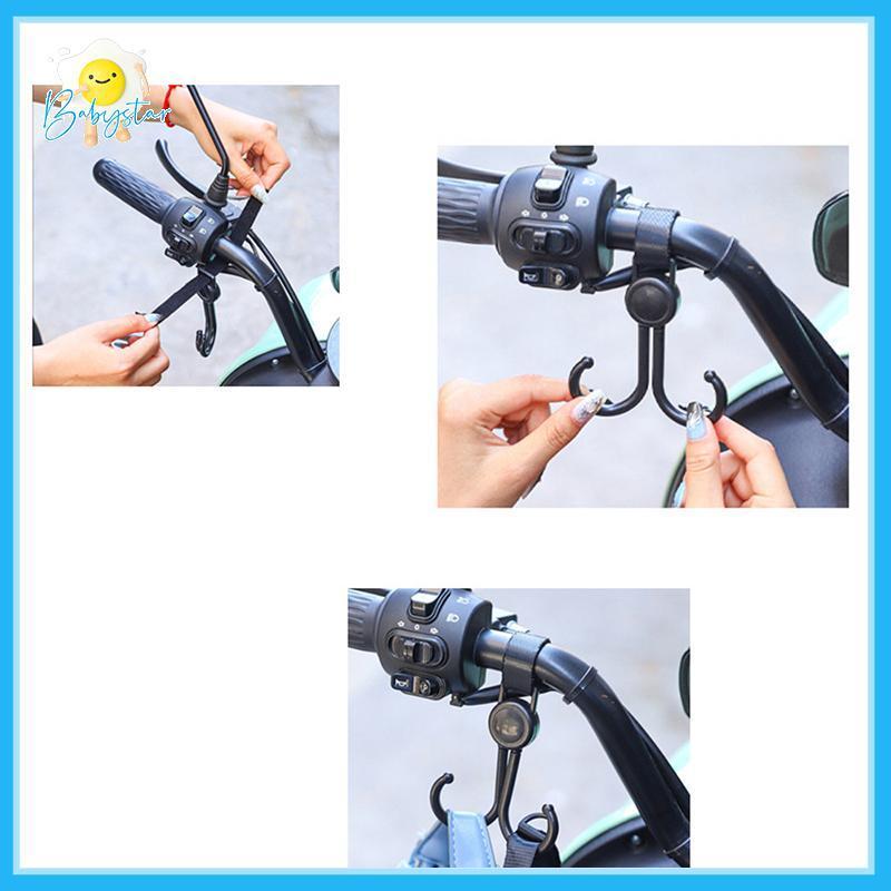 รถเข็นเด็กมัลติฟังก์ชัน พร้อมตะขอแขวนและช้อปปิ้ง ใช้งานได้หลากหลาย ใหม่