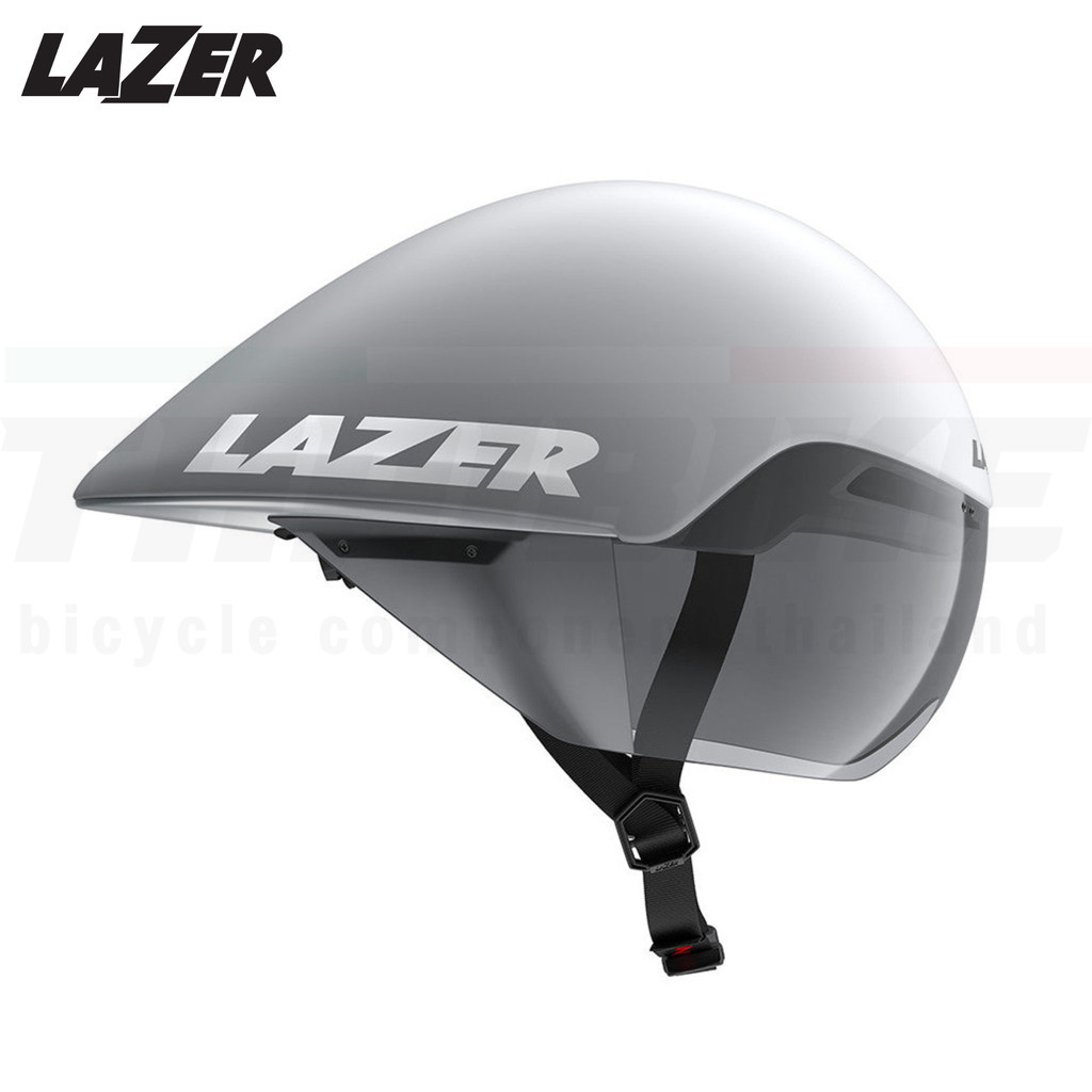 หมวกกันน็อคจักรยาน TT 2023 Lazer Volante Kineticore