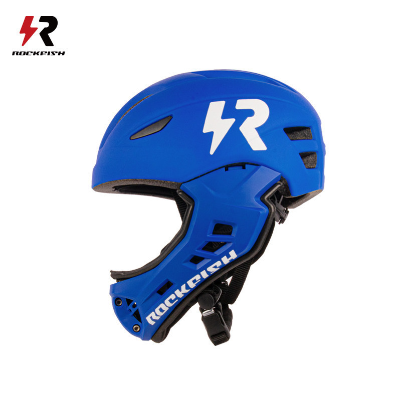 หมวกกันน็อคสำหรับเด็ก สกู๊ตเตอร์ และจักรยาน ออกแบบมาเพื่อความปลอดภัยในการขับขี่