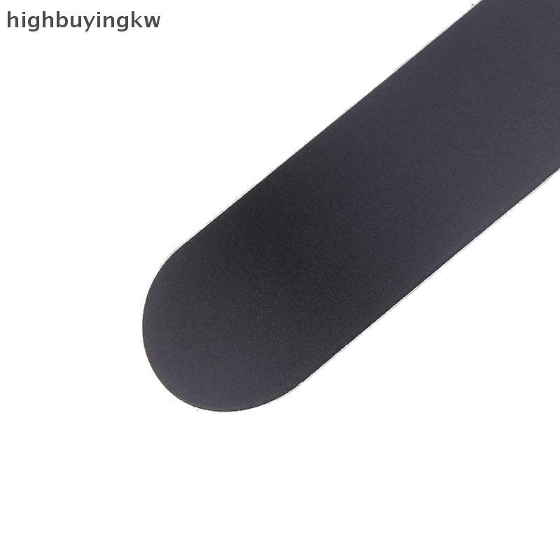 เทปล็อกฟองน้ำสำหรับบอร์ดลิงเกอร์ กันลื่น สำหรับสเกตบอร์ดขนาดเล็ก