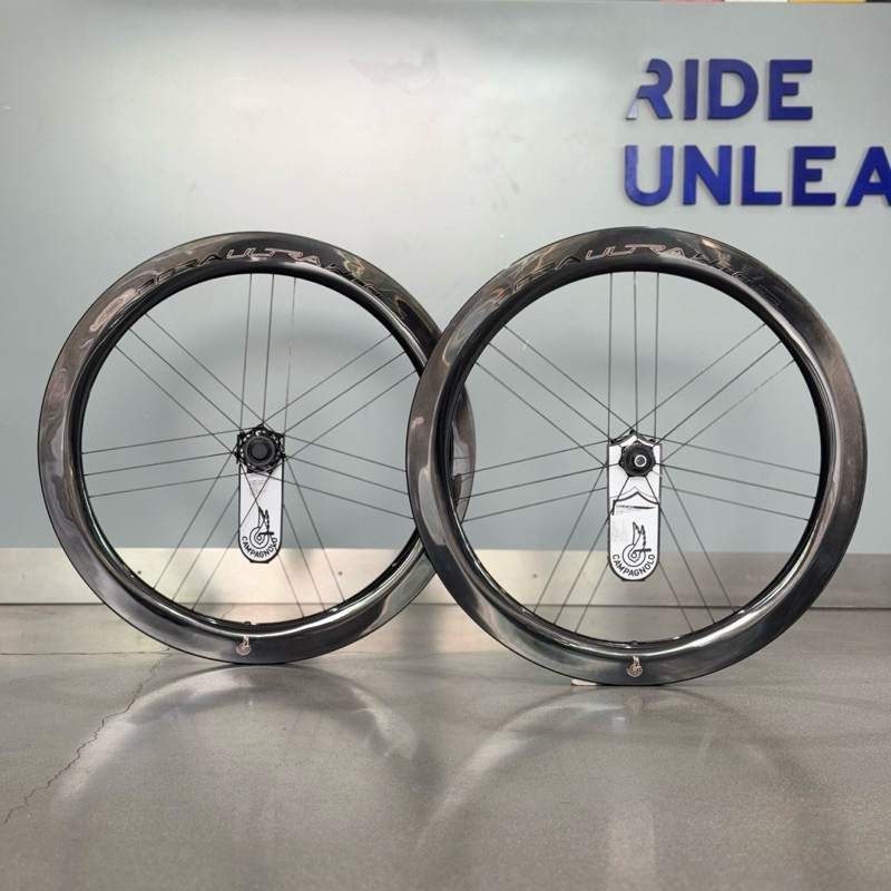 ชุดล้อ Campagnolo Bora Ultra WTO