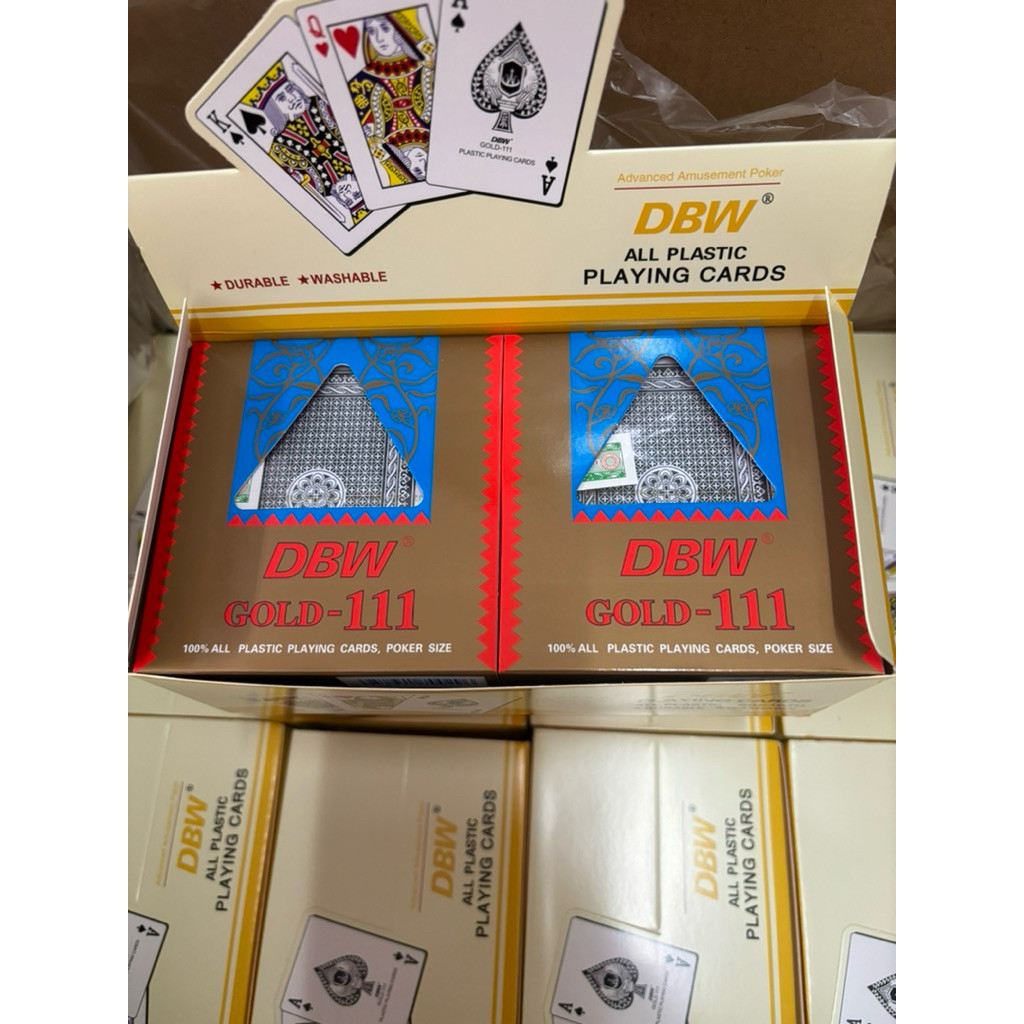 สเก็ตบอร์ดพลาสติก Gold Edge DBW 111 คุณภาพดี 6 แผ่น