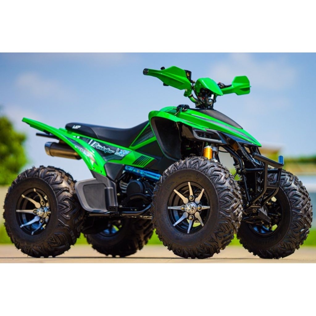 atv pedetor 250cc คลัชมือ5สปีด