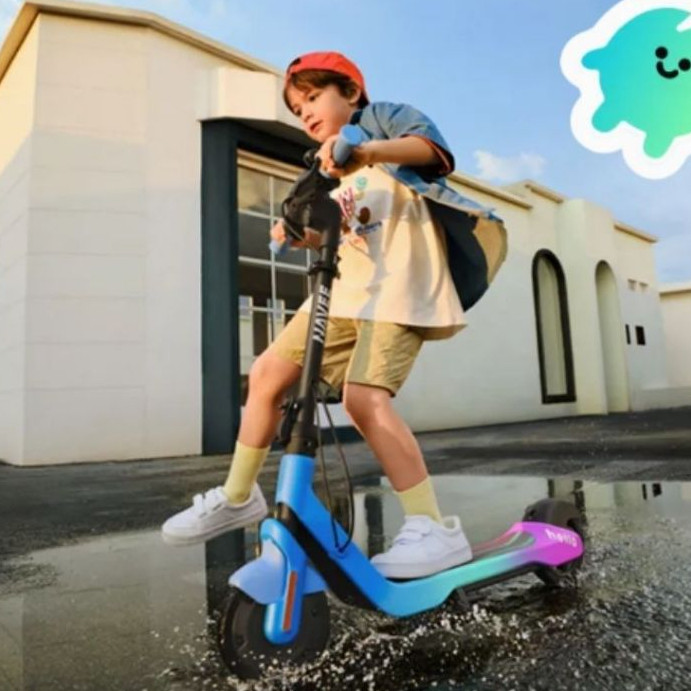 NAVEE K100 Electric Kids Scooter สกู๊ตเตอร์ไฟฟ้าสำหรับเด็ก