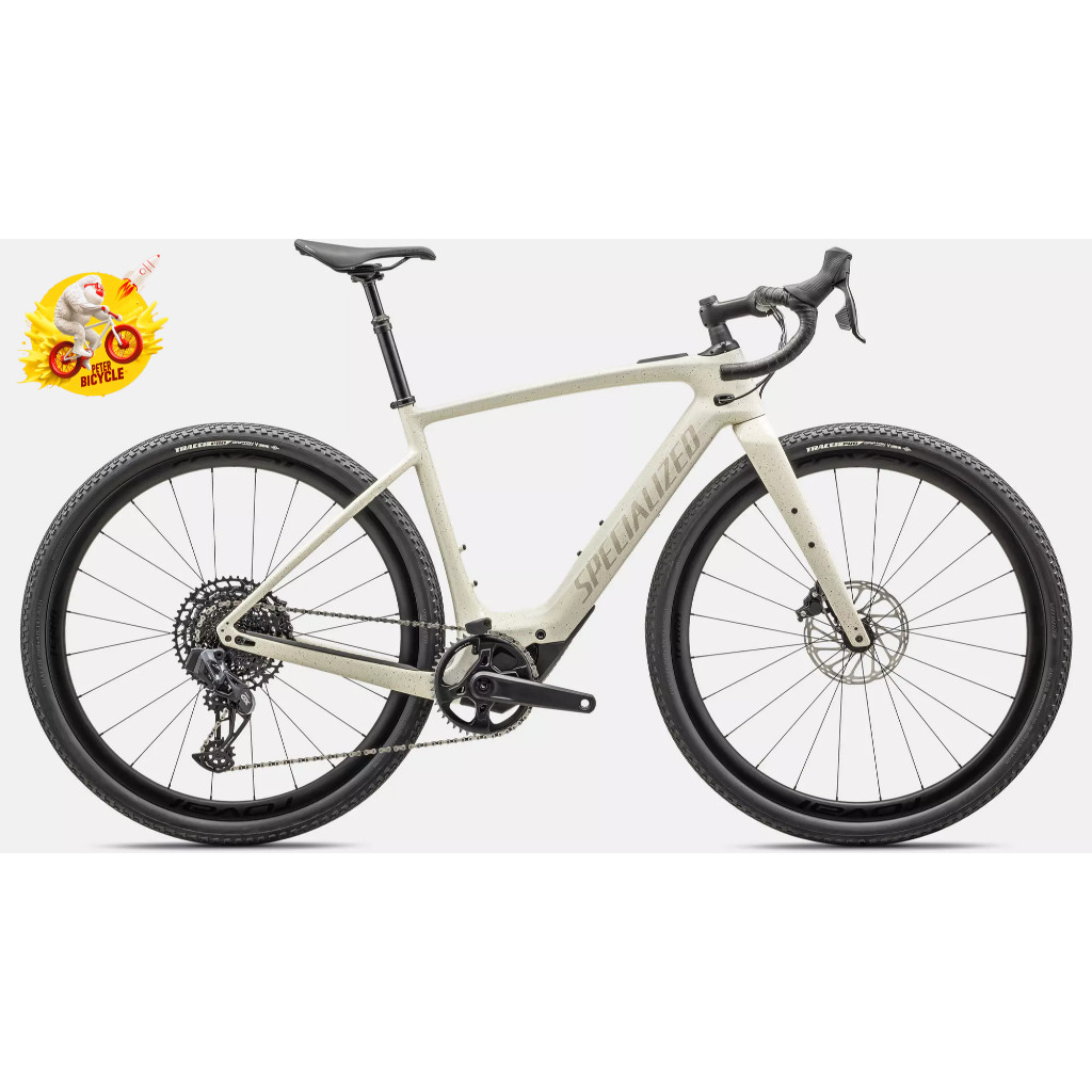 จักรยานไฟฟ้า Specialized Turbo Creo 2 Expert 2026 ระดับพรีเมียม เบา เงียบ ปั่นไกล นุ่มสบาย