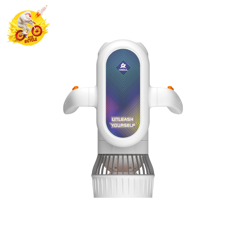 SUBLUE Hagul EZ 2026 Underwater Scooter สกู๊ตเตอร์ดำน้ำ ใช้งานง่าย ปลอดภัย เหมาะสำหรับเด็ก มือใหม่ และครอบครัว