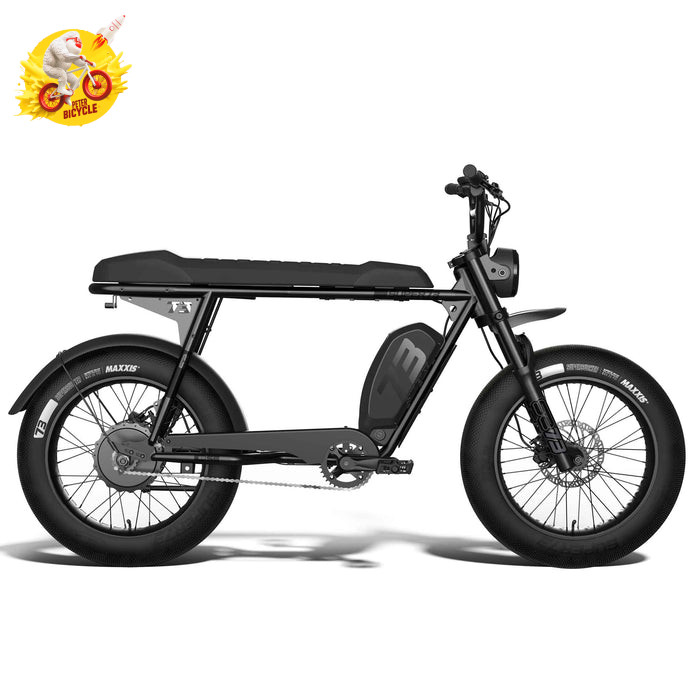 SUPER73S2 SE 2026 Electric Bike รุ่นยอดนิยม Street Performance